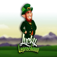 Lucky Leprechaun