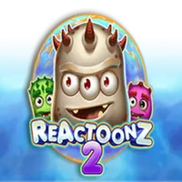 Reactoonz 2